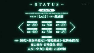 ありふれた職業で世界最強のステータスプレート 自分のレベルが確認できる