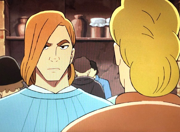 王様ランキング 希望 のボッジは パンドラの箱からダイダを救い出せる