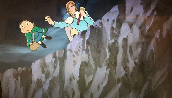 王様ランキング５話 強くなるために向かった先 アニメ ドラマ お役立ち情報サイト カフェちっくな日常会話