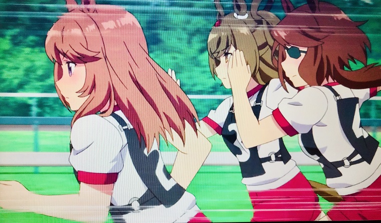 ウマ娘のテンポアップ発動条件と効果は 競技場やチャンミで評価される