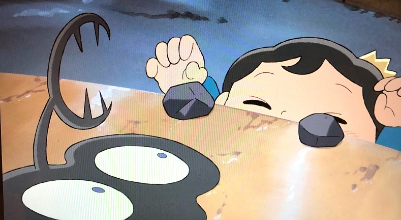 王様ランキングの海外の反応 ボッジに感謝 アニメを観て感動のコメント