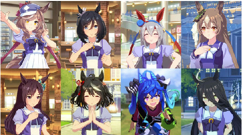 ウマ娘 1st のアニバーサリー引換券はいつまで 今度はいつ入手できる