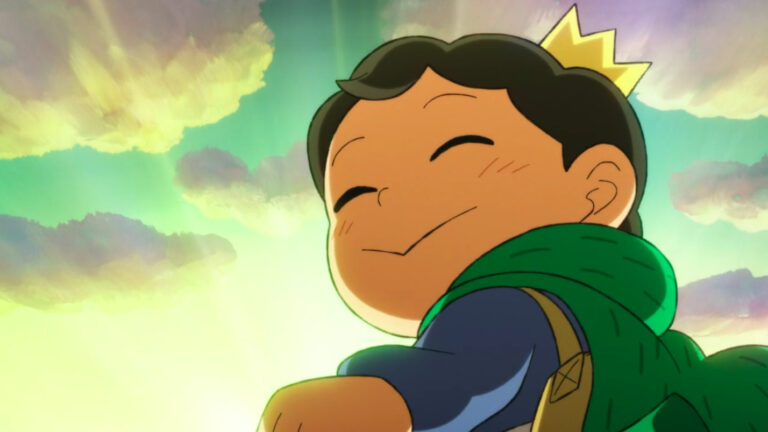 王様ランキングは更新日 アマプラ を心待ちにしていたアニメ Amazonプライム見放題