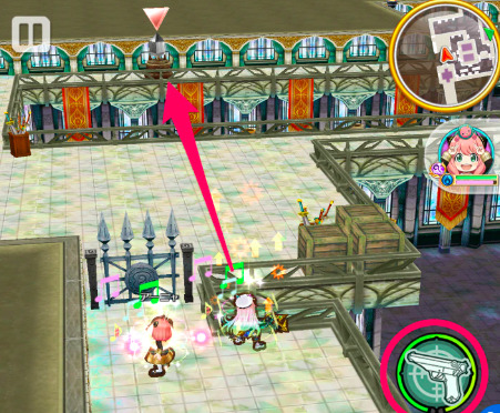 白猫プロジェクト スパイファミリーコラボで攻略しよう アーニャのピーナッツが勝利の決め手 白猫プロジェクト スパイファミリーコラボで攻略しよう アーニャのピーナッツが勝利の決め手