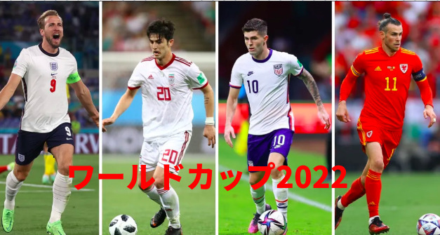 ワールドカップ22モロッコ アフリカ勢初のベスト4進出 ポルトガルのロナウド敗れる