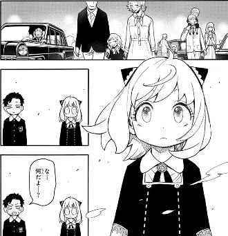 スパイファミリー75話「ダミアン母」は歪んだ性格？メリンダ・デズモンドどんな人？ | 「アニメ・ドラマ・お役立ち情報サイト」 カフェちっくな日常会話