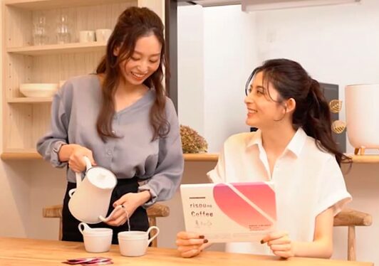 アイスハックは減量に役立ちますか?