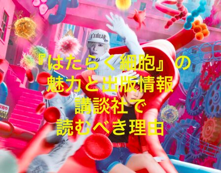 はたらく細胞